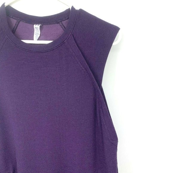 Under Armour Womens Logo Pullover Dress Small - Picture 6 of 11